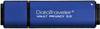 Kingston DataTraveler Vault Privacy 3.0 Clé USB 8 GB bleu DTVP30/8GB USB 3.1 (Gen 1)