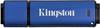 Kingston DataTraveler Vault Privacy 3.0 Clé USB 16 GB bleu DTVP30/16GB USB 3.1 (Gen 1)