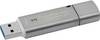 Kingston DataTraveler Locker+ G3 Clé USB 16 GB argent 341854 USB 3.1 (Gen 1)