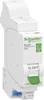 Disjoncteur phase neutre à vis C2A Schneider Resi9 XP - R9PFC602