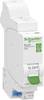Disjoncteur phase neutre à vis C32A Schneider Resi9 XP - R9PFC632