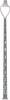Réverbère sur mât en treillis simple Viessmann Modelltechnik 6387 modèle fini H0 1 pc(s)