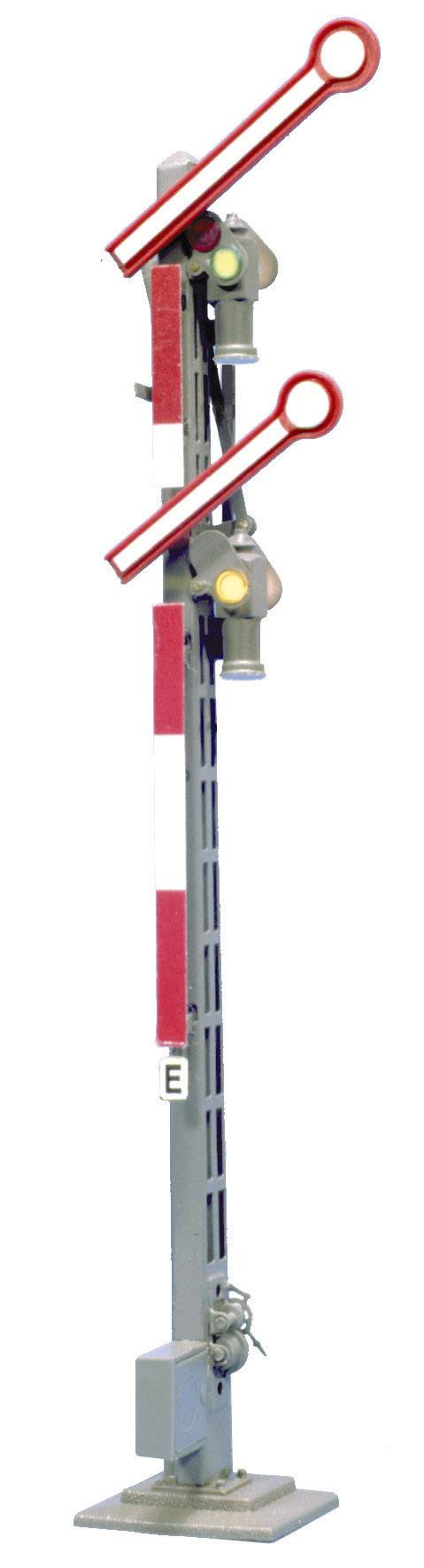 Signal d'arrêt H0 Viessmann 4531