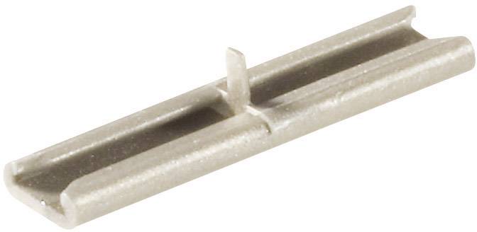 Eclisse, avec isolation Fleischmann 6433 12 pc(s)