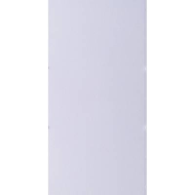 L'image montre une bande verticale gris clair sur un fond blanc par ailleurs uniforme. Aucun autre détail n'est discernable.