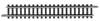 (N) Voie Minitrix T14904 Rail droit 104.2 mm