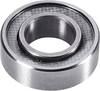 Roulement à billes acier chrome Reely MR 126 LL Diamètre intérieur: 6 mm Diamètre extérieur: 12 mm Régime (max.): 49000 tr/min