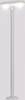 Luminaire de quai de gare double Viessmann Modelltechnik 6464 modèle fini N 1 pc(s)