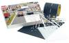 Kit complet de construction de route