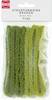 Haie 10 mm Busch 7155 vert