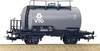 Piko H0 57703 Wagon-citerne CC VTG