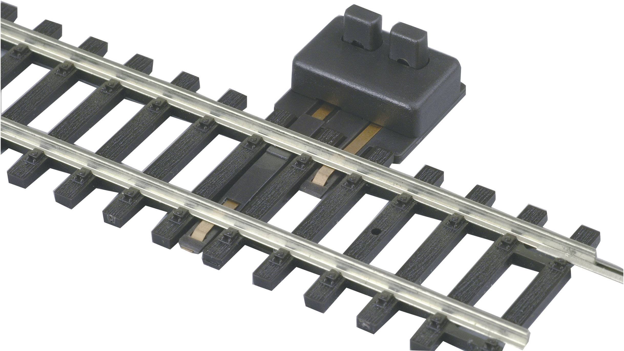 Borne de connexion Piko H0 55270 1 pc(s)