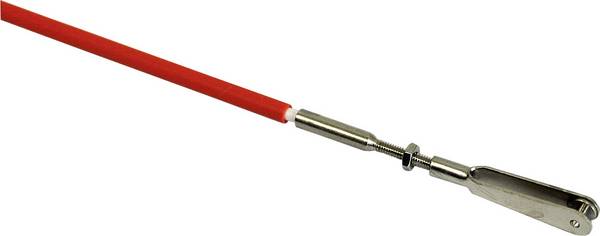 Cable Bowden de transmission Reely 1,0M