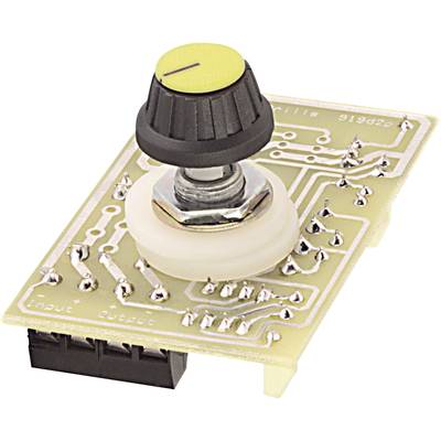 Régulateur de tension MFA 919D2P 1 pc(s)-0