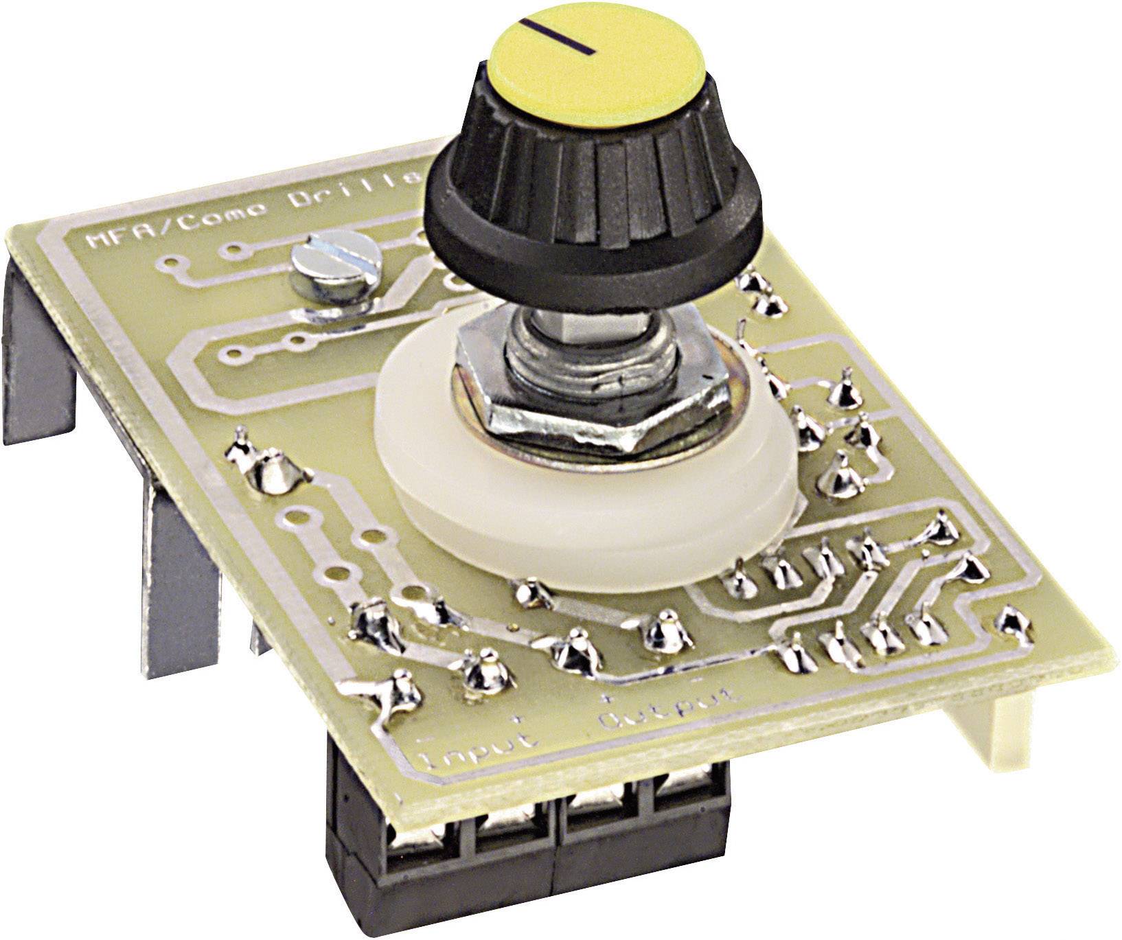 Régulateur de tension MFA 919D2P 1 pc(s)-2