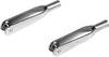 Tête de chape avec filetage intérieur Modelcraft CGO-25 M2.5 Acier à ressort 5 pc(s)