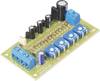 Module de bruit de moteur diesel Conrad Electronic