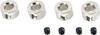 Bagues d'arrêt Modelcraft 10434 3 mm