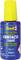 Flacon de colle de contact Revell avec bouchon jaune. Contenu : 18g de colle liquide. Inscription multilingue : « Colle liquide pour plastique ».