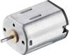 Mini moteur à balais (Brushed) Motraxx 12C-109LV24FB