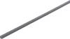 Profil PVC carré Reely 230035 (L x l x H) 500 x 5 x 5 mm 1 pc(s)