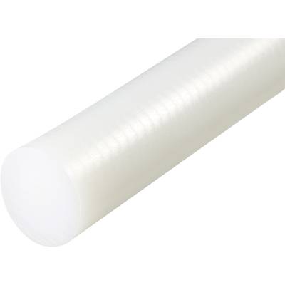 Un rouleau de papier sulfurisé blanc, déroulé et lisse, sur un fond blanc.