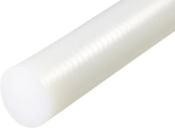 Tige pleine Polyamide  Reely 230039 (Ø x L) 40 mm x 50 cm  1 pc(s)