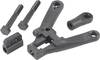 Bras de suspension inférieur Reely 112005 1 set