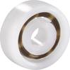 Roulement à billes plastique Reely 626 KU Diamètre intérieur: 6 mm Diamètre extérieur: 19 mm