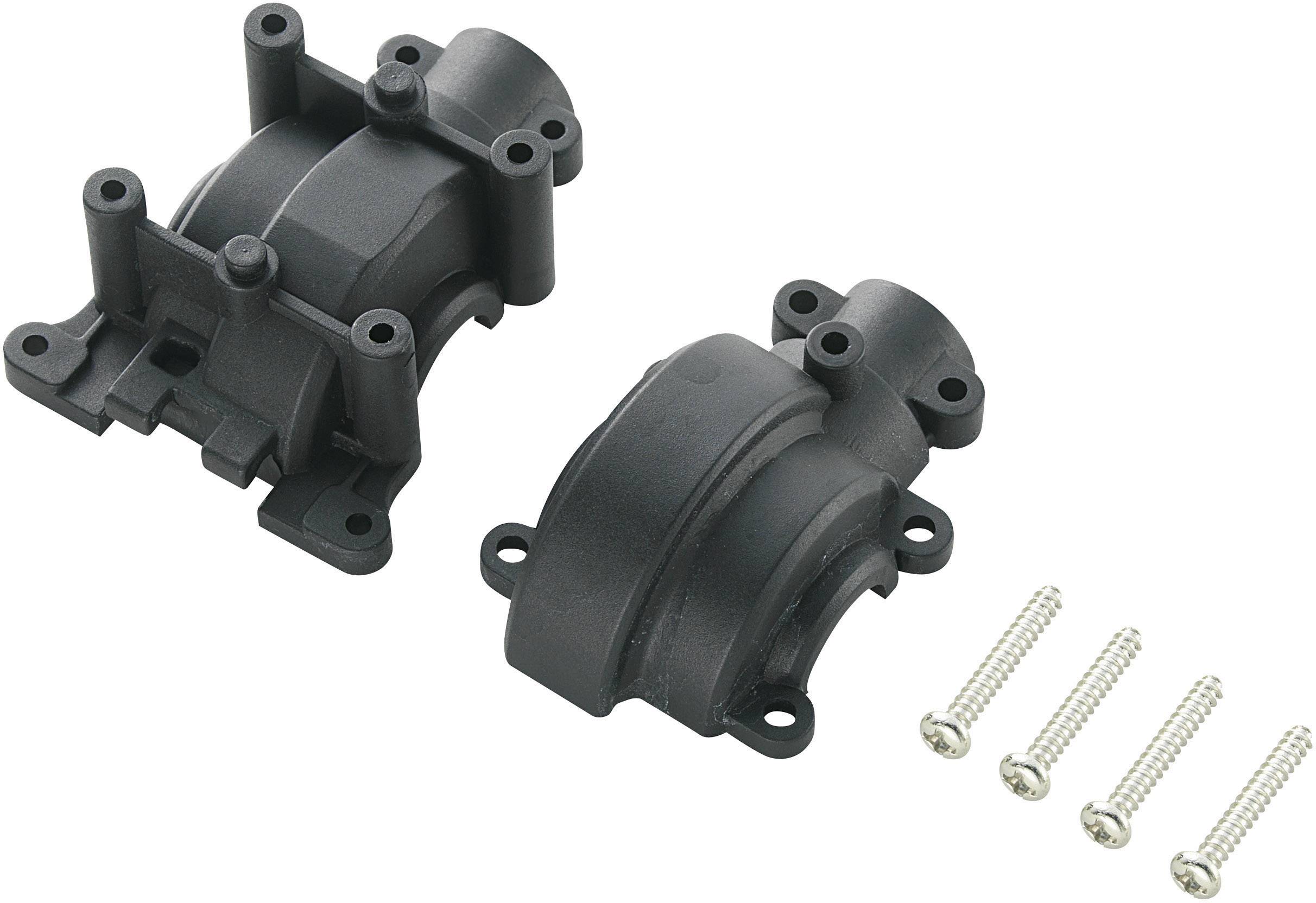Boîte de vitesses Reely 511005 1 set