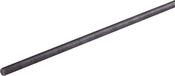 Tige filetée M6 Reely 10592 50 cm acier  1 pc(s)