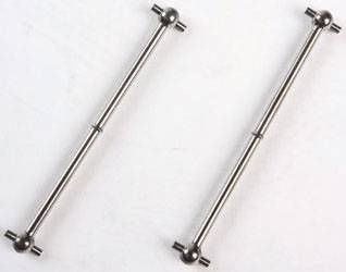 Arbre de transmission Tamiya 309805551 1 paire(s)