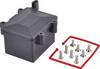 Boîtier de récepteur Reely 511667C 1 pc(s)