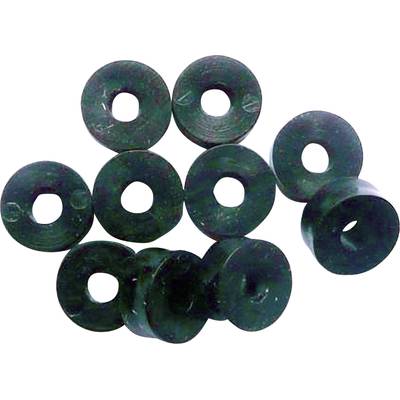 10 Colliers MODELCRAFT 8 x 2,9 x 3,5 mm 327019