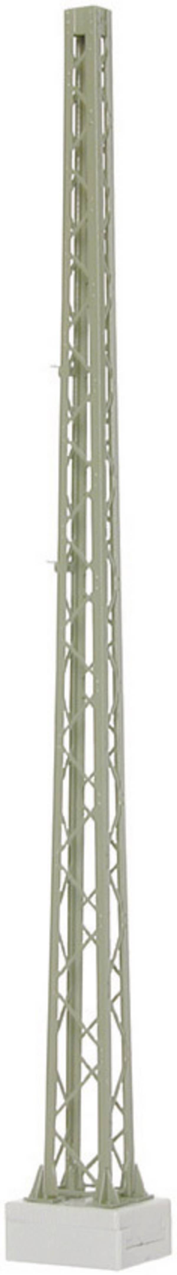 Pylône d'ancrage H0 Viessmann Modelltechnik 4115  Universel  1 pc(s)