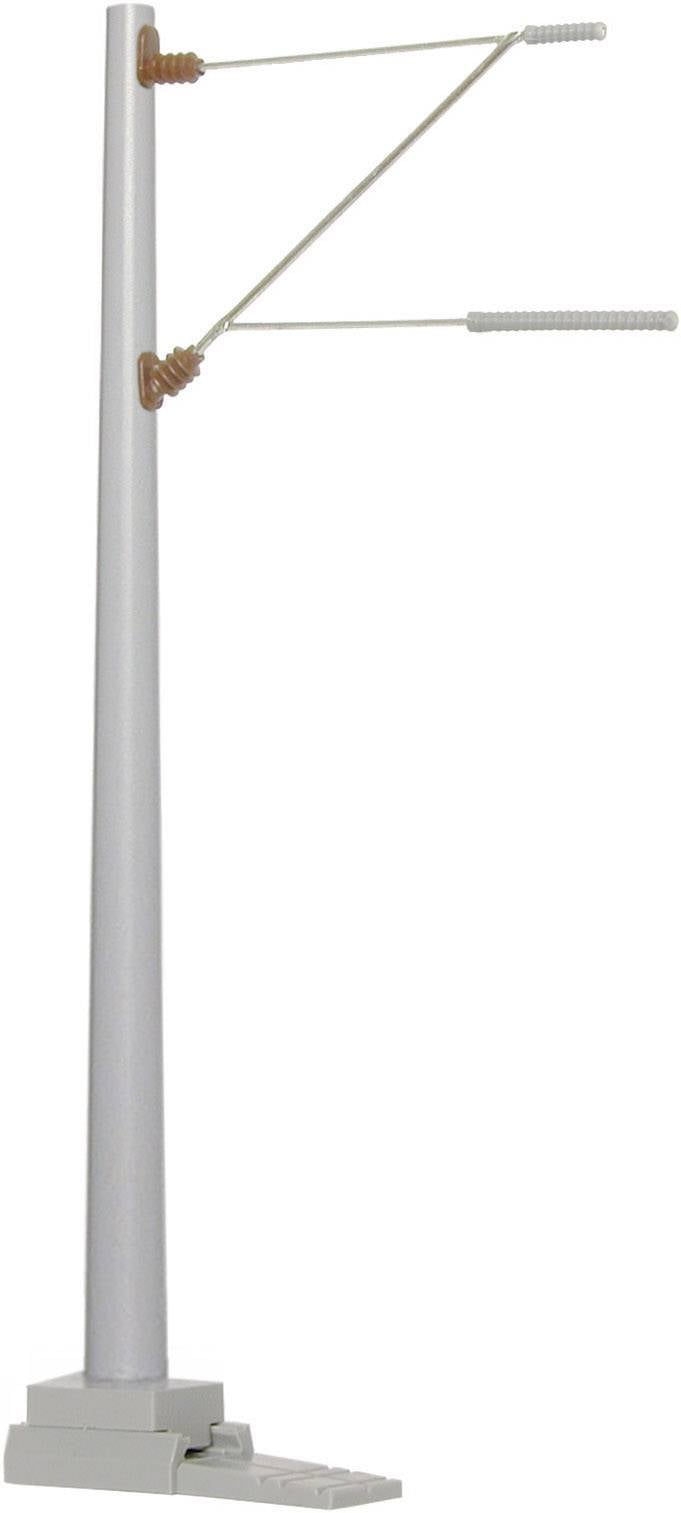 Mât en béton H0 Viessmann Modelltechnik 4118 DB Universel 1 pc(s)
