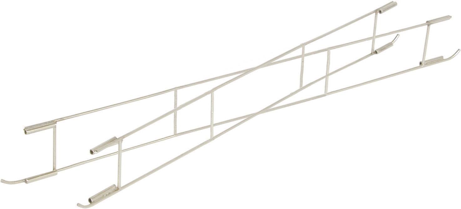 Élément de caténaire pour traversée H0 Viessmann Modelltechnik 4145 Universel 1 pc(s)