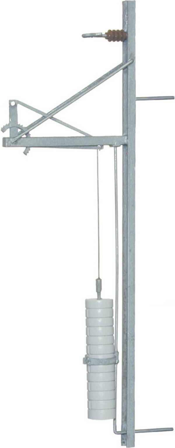 Tendeur à levier H0 Viessmann Modelltechnik 4174  Universel  1 pc(s)
