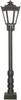 Réverbère de parc simple Viessmann Modelltechnik 60701 modèle fini H0 1 pc(s)