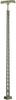 Réverbère sur mât en treillis double Viessmann Modelltechnik 63631 modèle fini H0 1 pc(s)