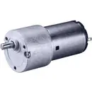 Igarashi Motoréducteur c.c 33GN2738-132-GV-5125:1 33GN2738-132-GV-5125:1 12.0 V/DC 0.35 A 637 Nmm 36 tr/min Diamètre de