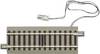 Rail de commutation (H0) Voie Roco geoLINE (avec ballast) Roco 61117 1 pc(s)