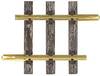 35204 (G) Voie Piko Rail droit 96.15 mm 1 pc(s)