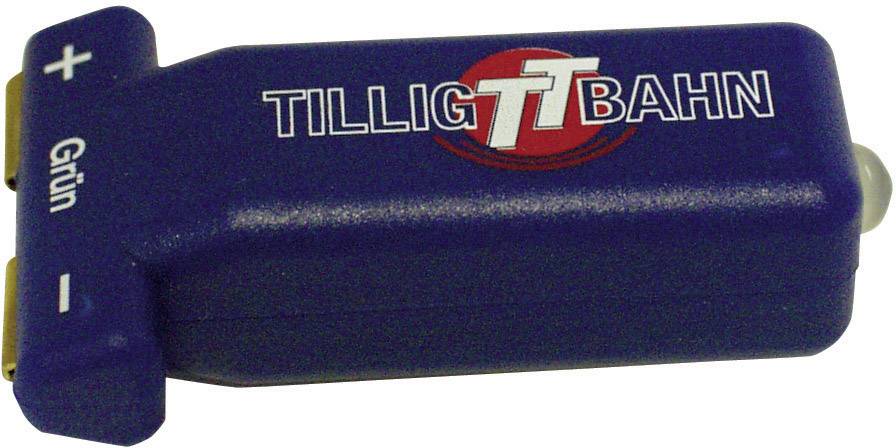N/A Tillig TT 08419 H0, N, TT, Z-0