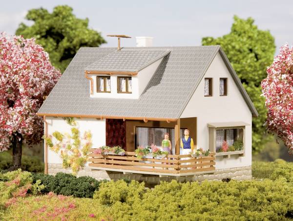 Maison Sybille TT/H0