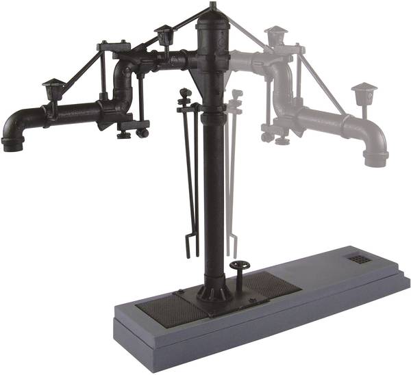 Pompe à eau Viessmann Modelltechnik  5132 H0