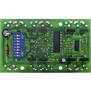 Décodeur d'article magnétique Viessmann Modelltechnik 52111 52111 avec module, sans câble, sans connecteur