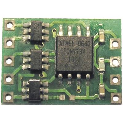 Module interrupteur  Sol Expert S5K  (L x l x H) 16 x 12 x 5.5 mm 1 pc(s)