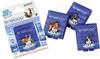 NiMH Sanyo eneloop AA, Ice Age Box 1900 mAh 1.2 V 1 set