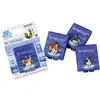 NiMH Sanyo eneloop AA, Ice Age Box 1900 mAh 1.2 V 1 set